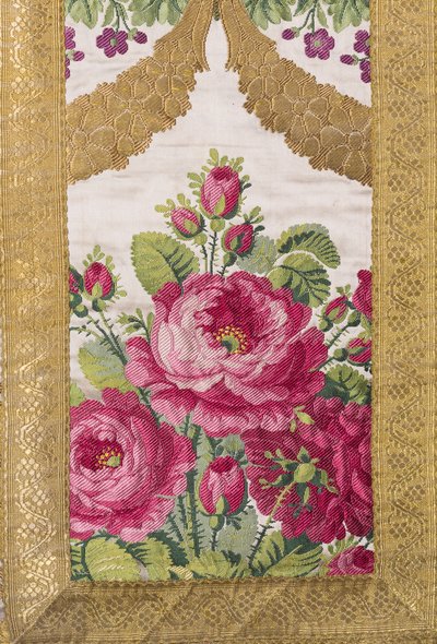 Chasuble d