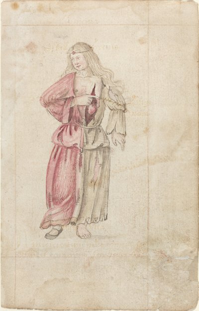 Allégorie de l