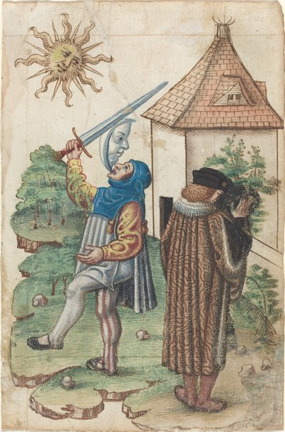 "Ne parle pas contre le soleil" et "Ne fais pas d