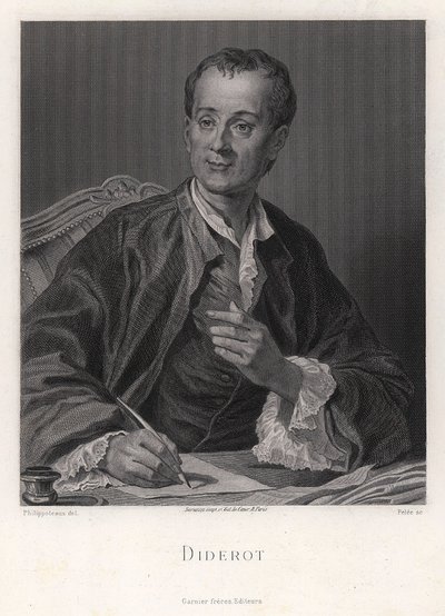 Portrait de l