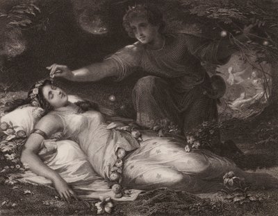 Shakespeare : Le Songe d