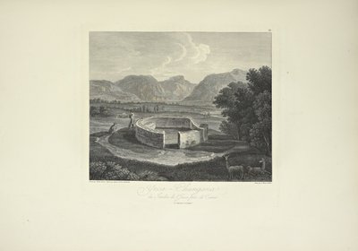 Ynca-Chungana, du jardin de l