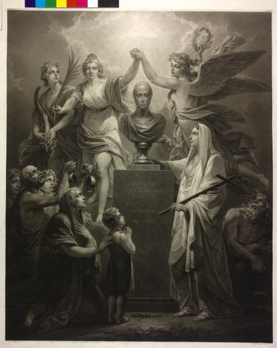 Apothéose de l