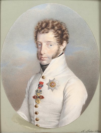 Archiduc Louis d