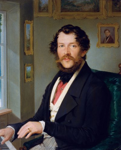 Portrait d