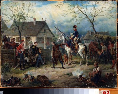 Image inconnue - Friedrich Kaiser