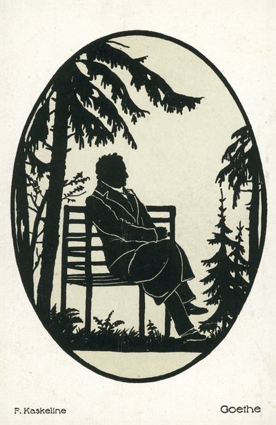  - Friedrich Kaskeline
