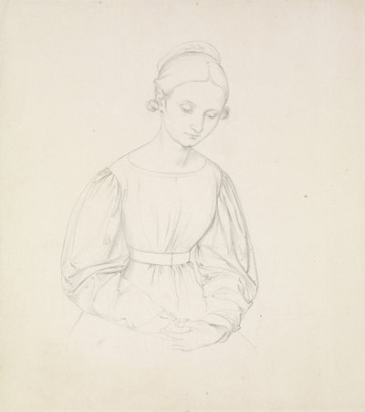 Portrait de l