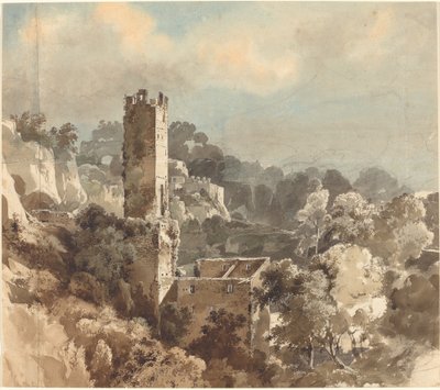 Ruines d