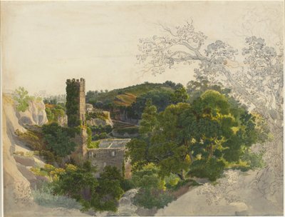 Ruines d