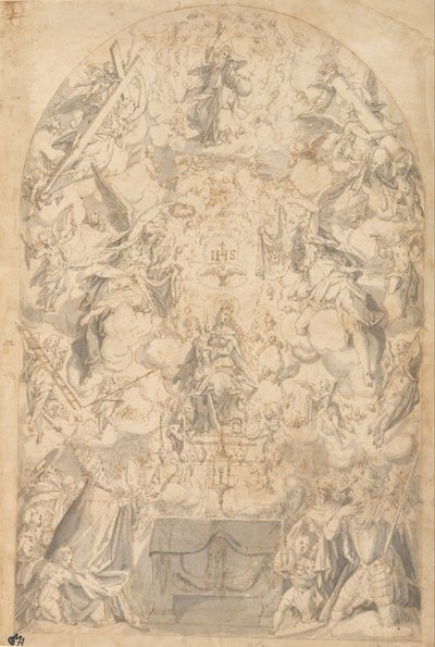 Vierge à l