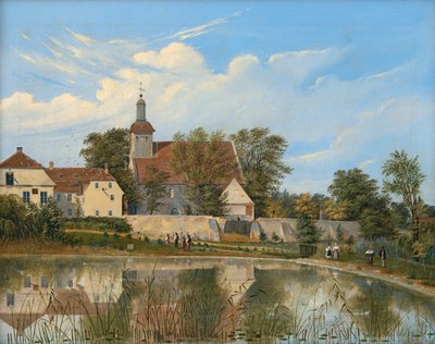 French : Vue de l