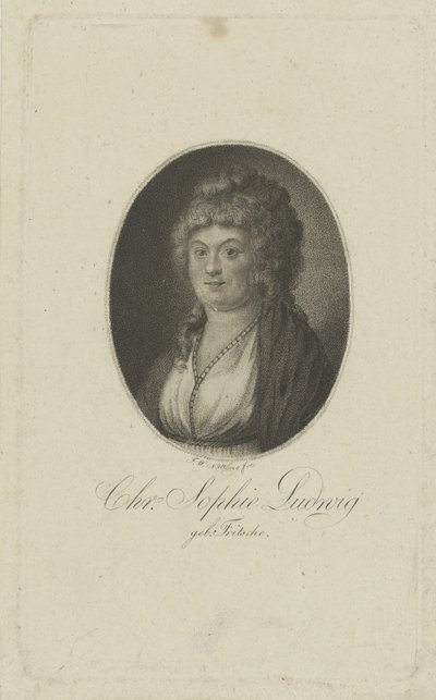 Portrait de l