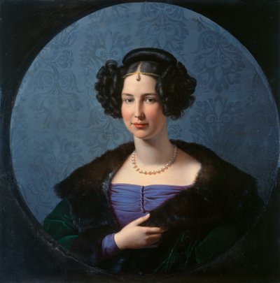 Princesse Luise d