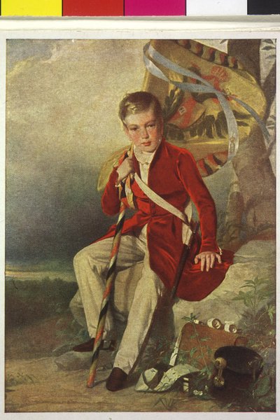 Empereur d