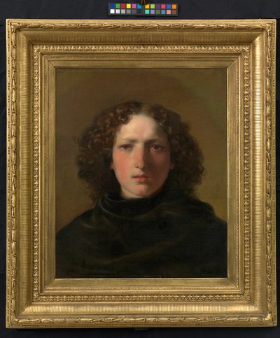  - Friedrich von Amerling