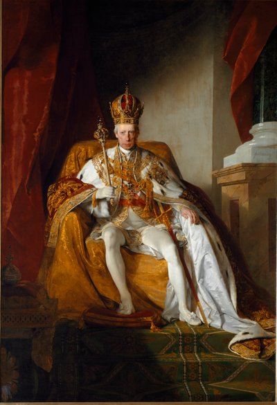 Portrait de l