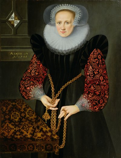 Portrait d