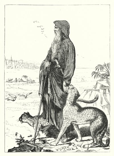 La Légende de Saint Vitus - Fritz Eltze