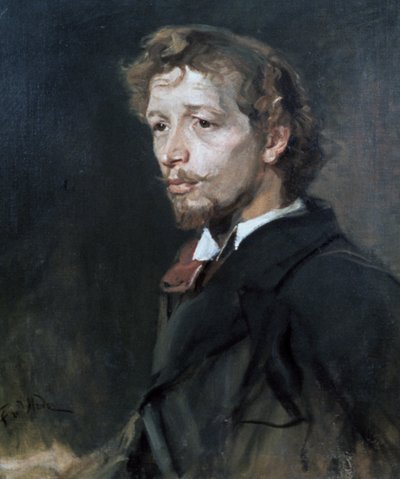 Portrait d