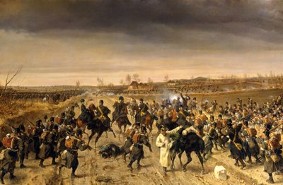 La bataille d