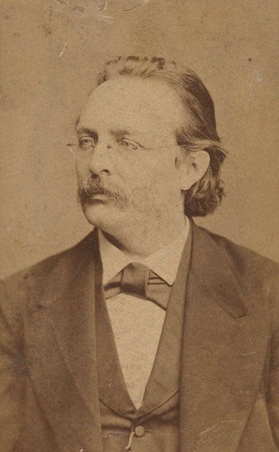 Portrait de l