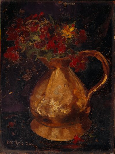 Sans titre - Fritz Thaulow