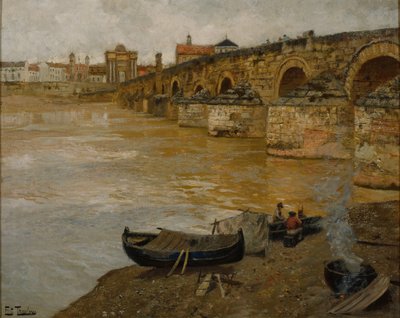 Sans titre - Fritz Thaulow