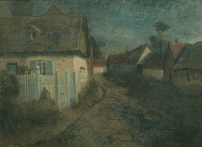  - Fritz Thaulow