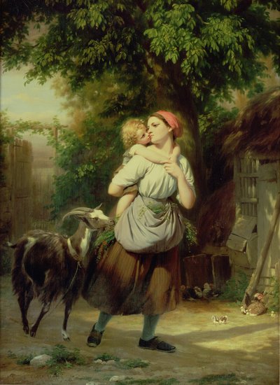 Image inconnue - Fritz Zuber Buhler