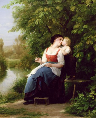 Image inconnue - Fritz Zuber Buhler