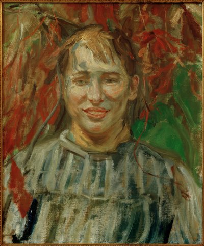 Amalie von Uhde - Fritz von Uhde