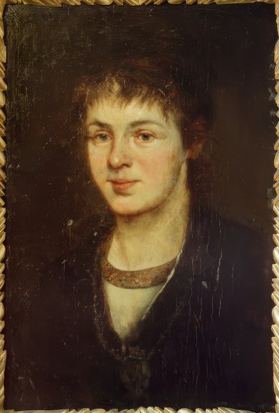 Portrait d