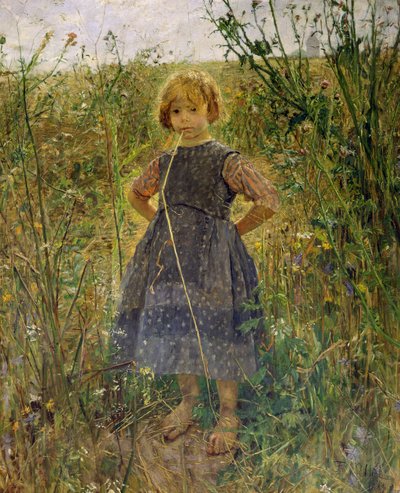  - Fritz von Uhde