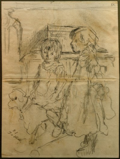 Préparation pour "Chambre d