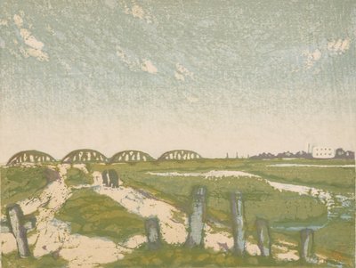 Shin Arakawa - Fukazawa Sakuichi