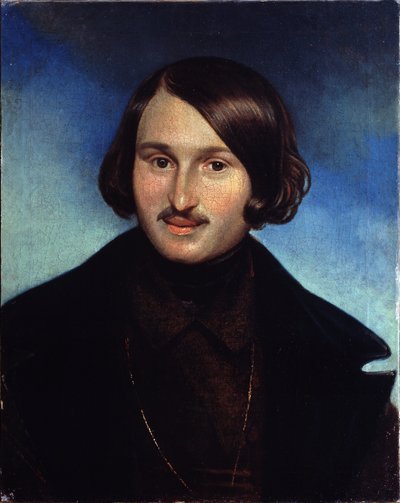 Portrait de l