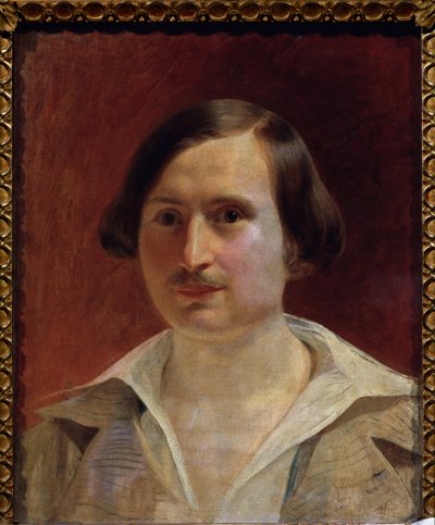 Portrait de l
