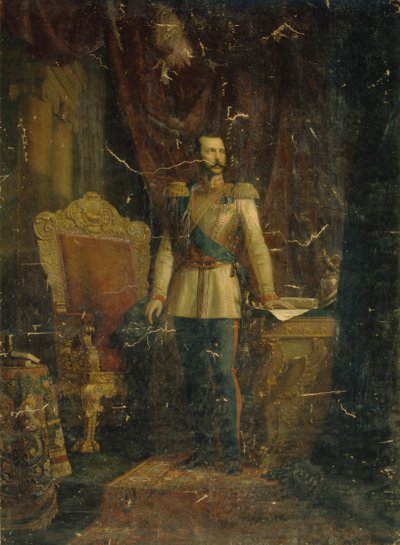 Portrait de l