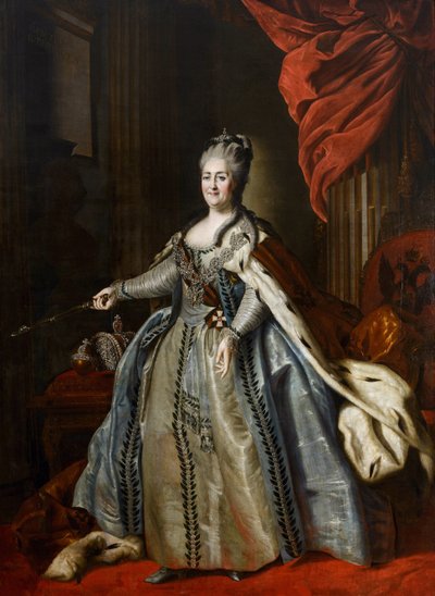 Portrait de l