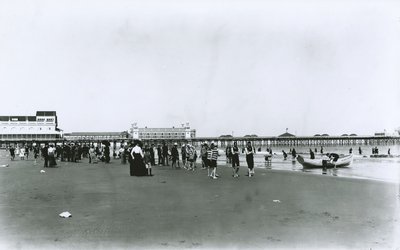 Plage d