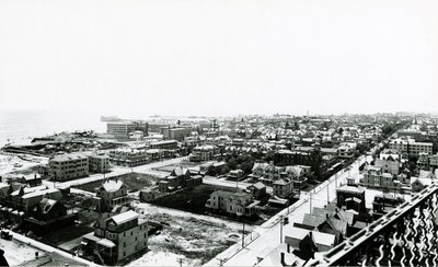 Atlantic City, New Jersey - G.P. Hall und Sohn