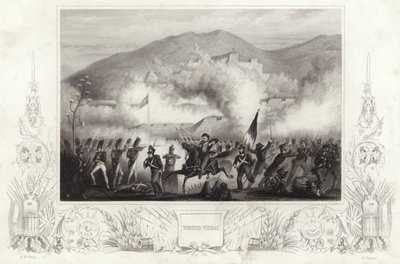 Torres Vedras à Lisbonne - G.W. Terry