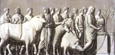 Bas-relief d