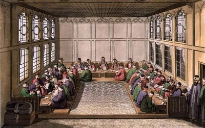 Le ministère public des Finances, planche 17 de la Partie III, Volume I de 