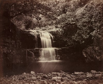 Vallée de Neath - G. B. Gething