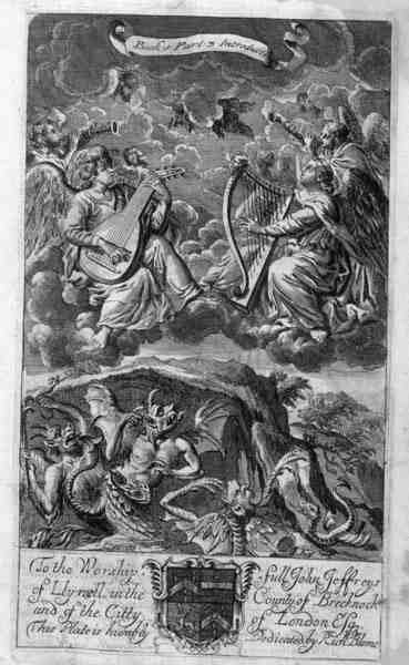 Scène du Ciel et de l