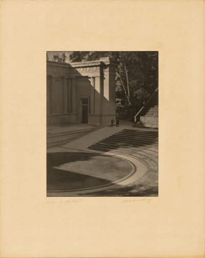 Théâtre grec d