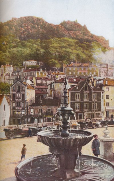 Portugal - G Long