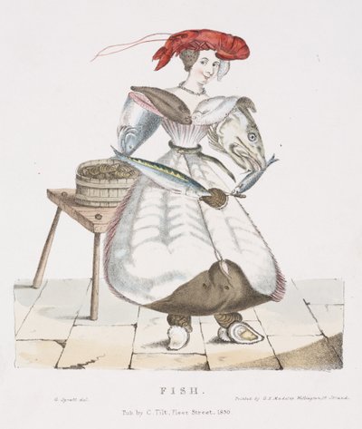 Poisson, 1830 - G. Spratt
